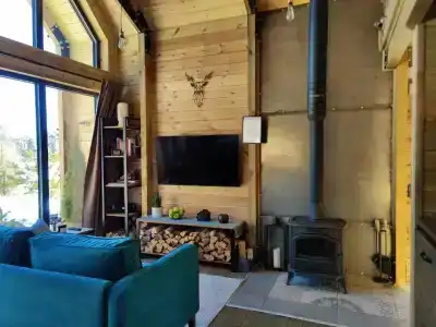 Дача на Истре - 91