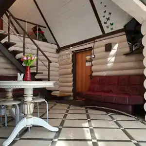 СмородинаХаус - 39