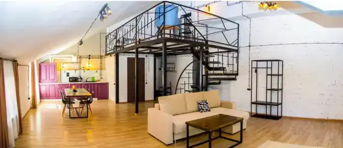 Вологодские берега - 37