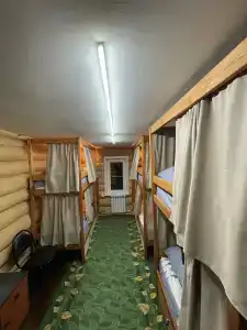 Байкал-Клуб - 19