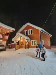 Пяозерский - 14