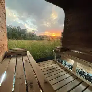 Молочный Берег - 0