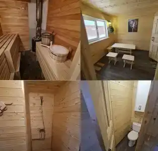 Белое озеро - 11