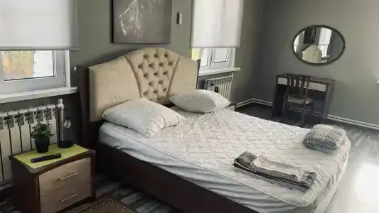 Hotel - 7