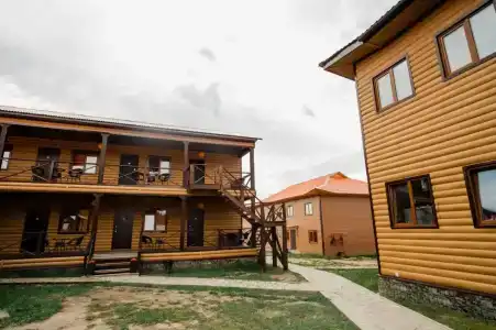 Звезда Кочевника - 15