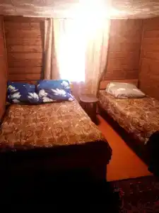 Заречье у Тырышкиных - 3