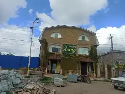 Амир - 6