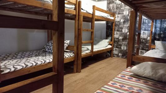 Best Hostel Loft - 3