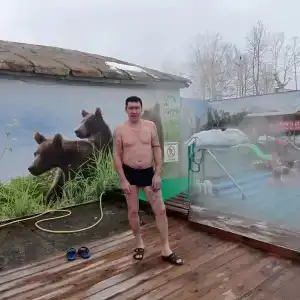 Медвежий угол - 92