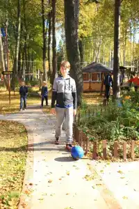 Park-kart - 1