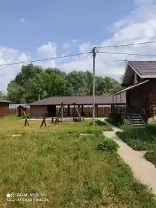 Трехречье - 8
