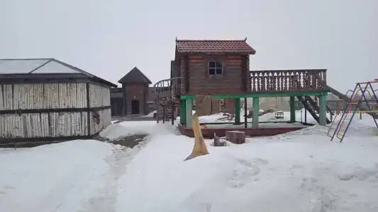 Степаново городище - 38