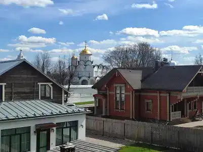 Старая Провинция - 40