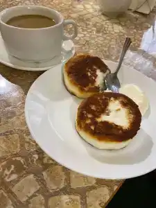 Династия на Пионерской - 31