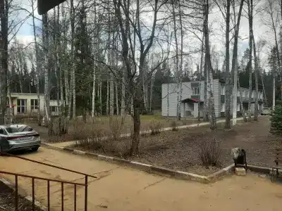 Озёрный - 22