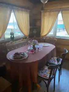 Бережок - 34
