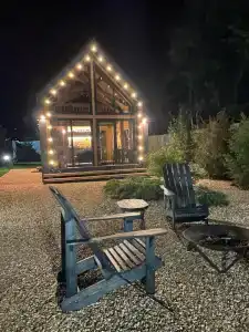 Дача на Истре - 77