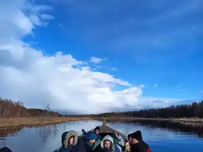 Бесов нос. у Антона - 30