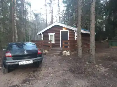 Лесной Дом - 36