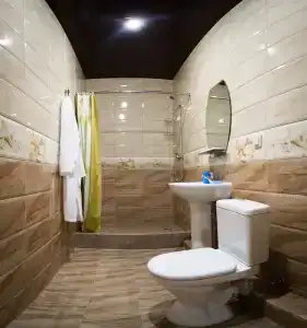 Luxury House - 10