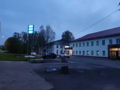 Уют - 28