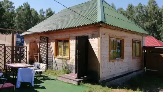 Морская Заимка - 15