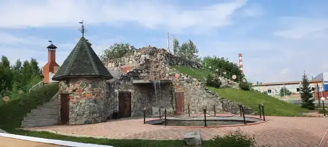 Сагиттариус Резиденция - 49