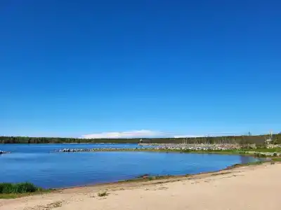 База Окуневая - 32