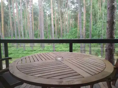 Шале Гринвуд - 77