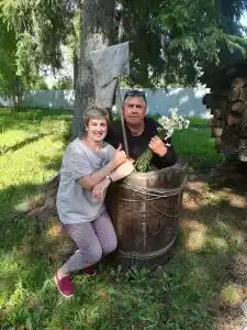 Рябина - 32
