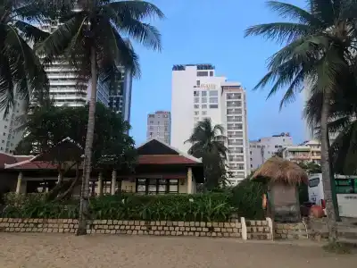 Balcony Nha Trang - 3