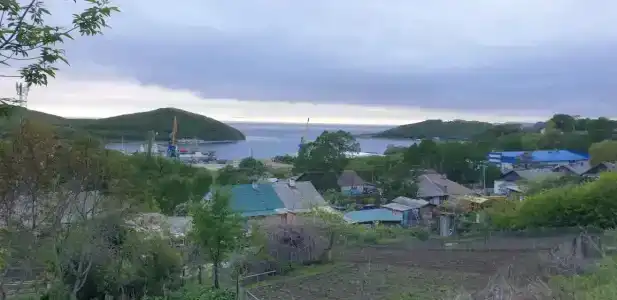 Вахта-80 - 1