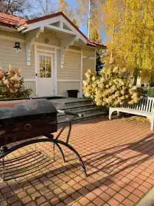 Ладожская Усадьба - 72