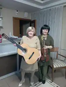 Железнодорожник - 34