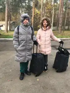 Золотой колос - 13
