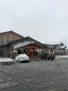 Тёплый стан - 0