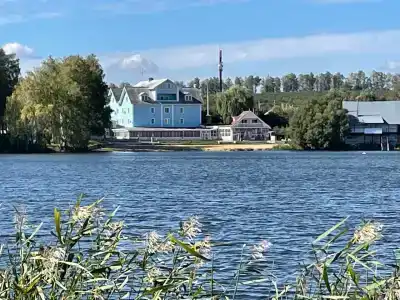 Чистые Пруды - 45