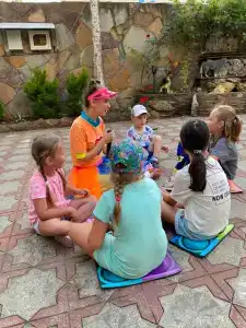 Белая Березка - 19