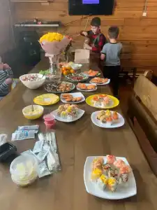 Сибирский двор - 6