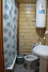 Чикмарёвых - 2