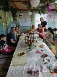 База отдыха у Никитича - 29