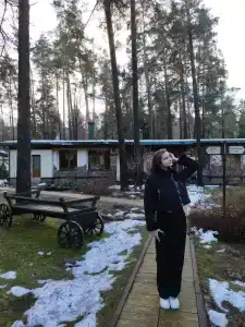 Бивак - 69