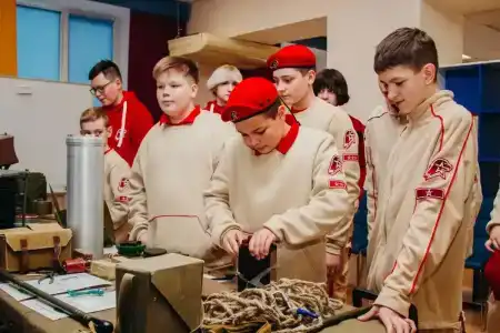 Зеленая Волна - 23