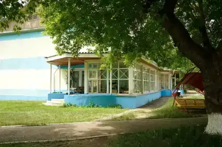 Звездный - 43