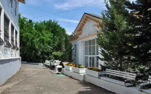 Горное солнце - 21