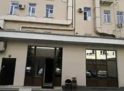 Гостевой дом на Тверской-Ямской - 3