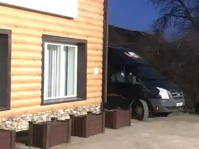 Кунакхана - 3