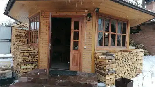 Горячий Ключ - 35