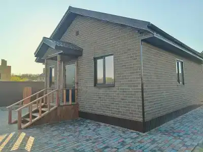 Рай-Ski Домик - 7