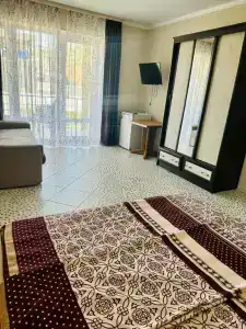 Крымский дворик на Учителей - 19